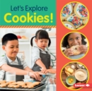 Let's Explore Cookies! - eBook