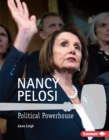 Nancy Pelosi : Political Powerhouse - eBook