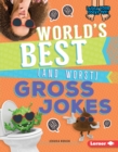 World's Best (and Worst) Gross Jokes - eBook