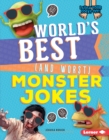 World's Best (and Worst) Monster Jokes - eBook