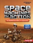 Space Machines in Action (An Augmented Reality Experience) - eBook