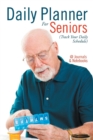 Daily Planner For Seniors (Track Your Daily Schedule) - Book