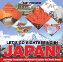 Let's Go Sightseeing in Japan| - Book