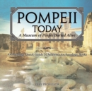Pompeii Today - Book