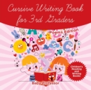 Cursive Writing Book for 3rd Graders - Poems Edition Children's Reading and Writing Books - Book