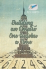 Building an Empire One Sudoku a Time Sudoku Variety of Very Hard Puzzles - Book