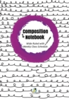 Composition Notebook Wide Ruled with Weekly Class Schedule - Book