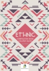 Ethnic Composition Book College Ruled 160 Pages - Book