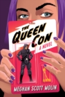 The Queen Con - Book