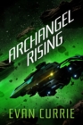 Archangel Rising - Book