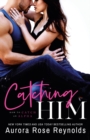 Catching Him - Book