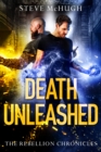 Death Unleashed - Book