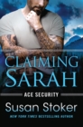 Claiming Sarah - Book