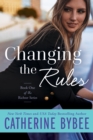 Changing the Rules - Book