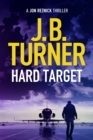 Hard Target - Book