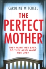The Perfect Mother - Book