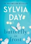 Butterfly in Frost - Book