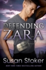 Defending Zara - Book