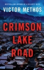 Crimson Lake Road - Book