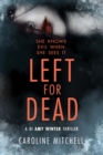Left For Dead - Book