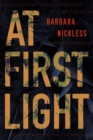 At First Light - Book