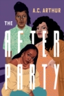 The After Party - Book