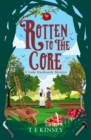 Rotten to the Core - Book