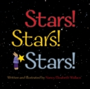 Stars! Stars! Stars! - Book