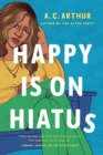 Happy Is On Hiatus - Book