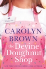 The Devine Doughnut Shop - Book