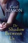 The Shadow Between Us - Book