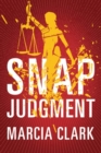 Snap Judgment - Book