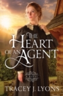 The Heart of an Agent - Book