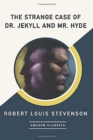 The Strange Case of Dr. Jekyll and Mr. Hyde (AmazonClassics Edition) - Book