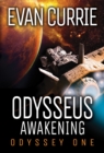 Odysseus Awakening - Book