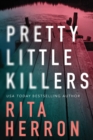 Pretty Little Killers - Book