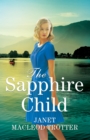 The Sapphire Child - Book