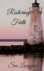 Restoring Faith - Book
