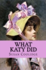 What Katy did (worldwide classics) - Book