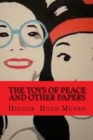The toys of peace and other papers (Worldwide Classics) - Book