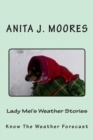 Lady Mei's Weather Stories : Know The Weather Forecast! - Book