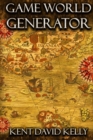 Game World Generator : Castle Oldskull Gaming Supplement GWG1 - Book