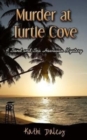 Murder at Turtle Cove - Book