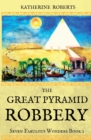 The Great Pyramid Robbery - Book