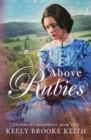 Above Rubies - Book