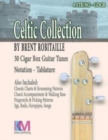 Celtic Collection - 4 String Cigar Box Guitar : 30 Tunes for 4 String Cigar Box Guitar - Book