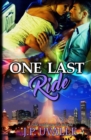 One Last Ride - Book