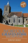Norfolk Gravestone Inscriptions : Vol 5 - Book