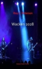 Wacken 2028 - Book