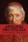 Apologia pro vita sua (English Edition) - Book